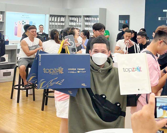 CÔNG TY TNHH SẢN XUẤT THƯƠNG MẠI DỊCH VỤ BAO BÌ VINH HẠNH 